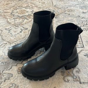Steve Madden Hutch Boot